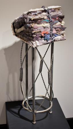 artwork by Carol Wisker