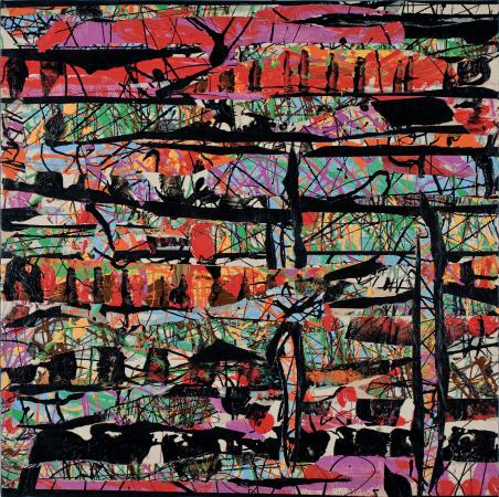 artwork by Carol Wisker