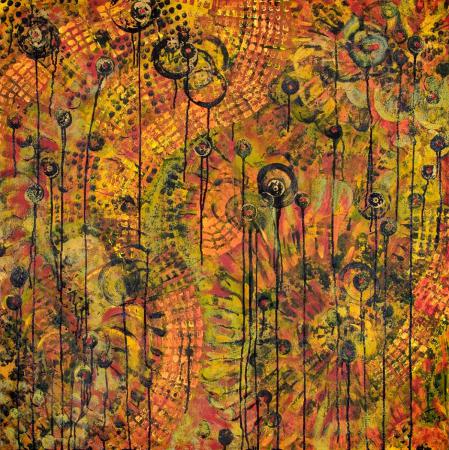 artwork by Carol Wisker