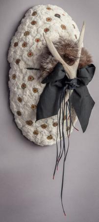 Vogue by Carol Wisker