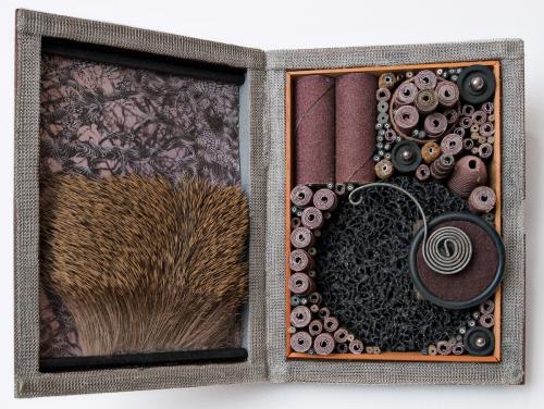 artwork by Carol Wisker
