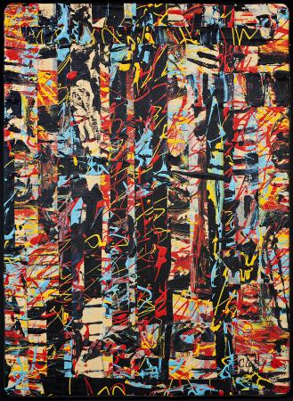 artwork by Carol Wisker
